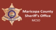 Maricopa County Sheriff